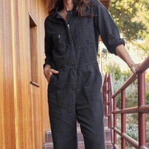 Women’s Outerknown Station Jumpsuit